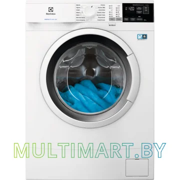 Стиральная машина Electrolux EW6S4R26W